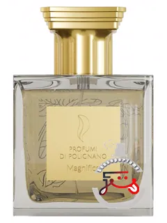 مانیفیکو اکسترِ دِ پَرفوم پروفومی دی پولینیانو | magnifico extrait de parfum profumi di polignano